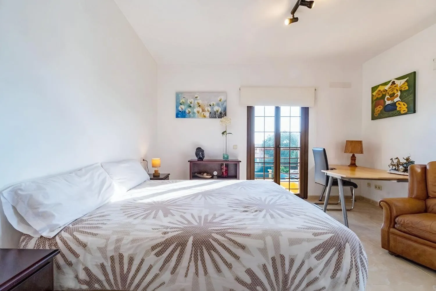 Margarita Villa Sant Llorenc Des Cardassar