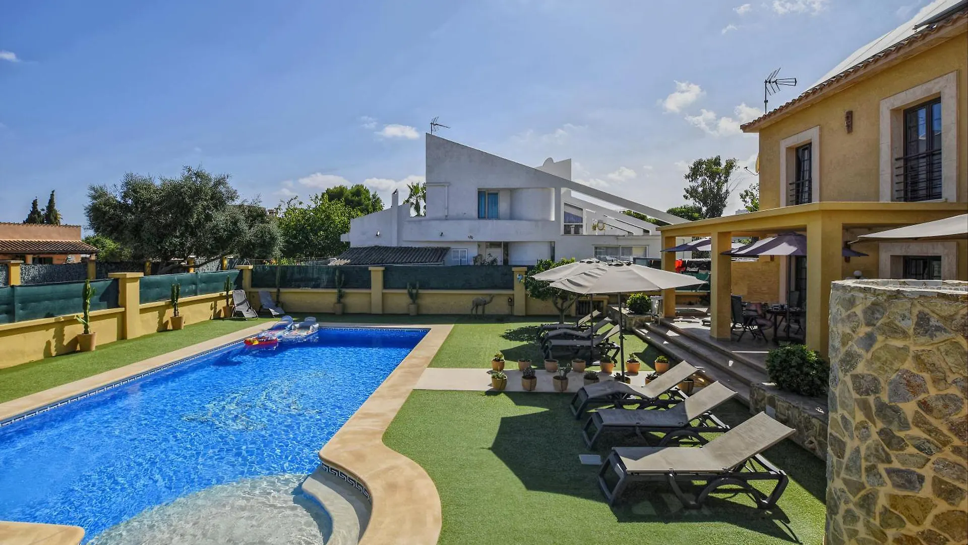 Margarita Villa Sant Llorenc Des Cardassar